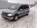 Opel Zafira 2001 года за 3 200 000 тг. в Караганда – фото 2