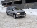 Opel Zafira 2001 года за 3 200 000 тг. в Караганда