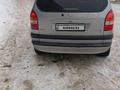 Opel Zafira 2001 года за 3 200 000 тг. в Караганда – фото 3