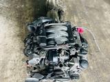 Двигатель M112 3.2 3.7л 4wd за 500 000 тг. в Уральск – фото 4