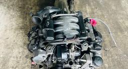 Двигатель M112 (3, 2л) за 490 000 тг. в Алматы – фото 2