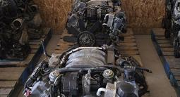 Двигатель M112 (3, 2л) за 500 000 тг. в Уральск – фото 4