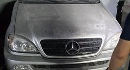 Двигатель M112 3.2 3.7л 4wd за 500 000 тг. в Уральск