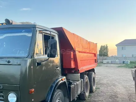 КамАЗ  5511 1989 года за 3 300 000 тг. в Астана – фото 2