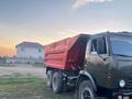 КамАЗ  5511 1989 года за 3 800 000 тг. в Астана