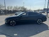 Hyundai Sonata 2024 годаүшін14 500 000 тг. в Шымкент – фото 2