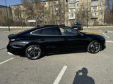 Hyundai Sonata 2024 годаүшін14 500 000 тг. в Шымкент – фото 5