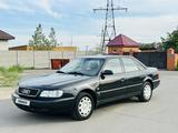 Audi A6 1994 годаfor2 650 000 тг. в Павлодар – фото 4