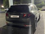 Hyundai Tucson 2024 года за 11 000 000 тг. в Шымкент – фото 4