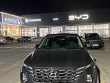 Hyundai Tucson 2024 года за 11 000 000 тг. в Шымкент