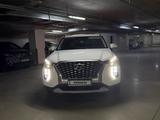 Hyundai Palisade 2019 годаүшін17 500 000 тг. в Астана – фото 3