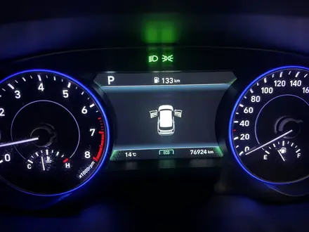 Hyundai Palisade 2019 года за 17 500 000 тг. в Астана – фото 12