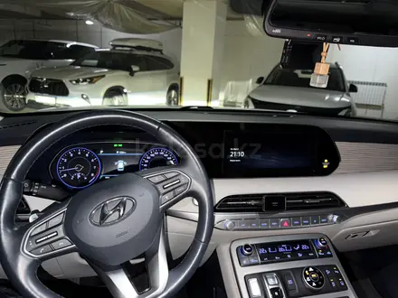 Hyundai Palisade 2019 года за 17 500 000 тг. в Астана – фото 11
