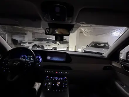 Hyundai Palisade 2019 года за 17 500 000 тг. в Астана – фото 14
