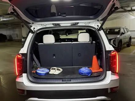 Hyundai Palisade 2019 года за 17 500 000 тг. в Астана – фото 9