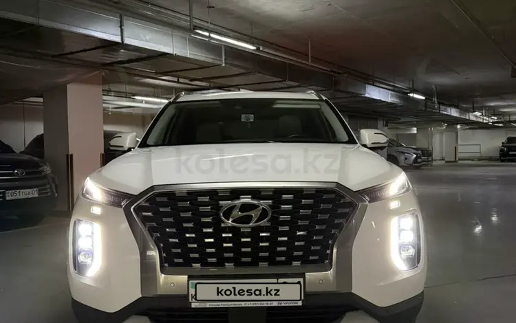 Hyundai Palisade 2019 года за 17 500 000 тг. в Астана