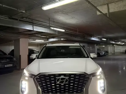 Hyundai Palisade 2019 года за 17 500 000 тг. в Астана – фото 2