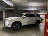 Hyundai Palisade 2019 годаүшін17 500 000 тг. в Астана – фото 5
