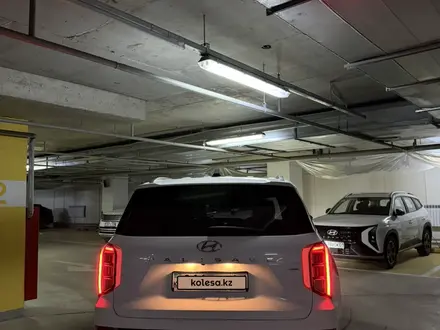 Hyundai Palisade 2019 года за 17 500 000 тг. в Астана – фото 7