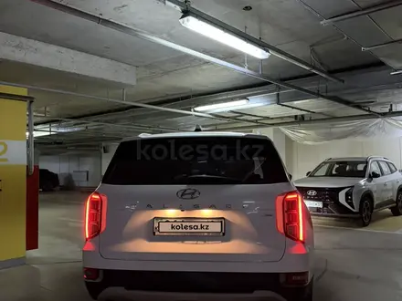 Hyundai Palisade 2019 года за 17 500 000 тг. в Астана – фото 8