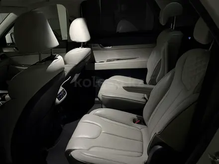 Hyundai Palisade 2019 года за 17 500 000 тг. в Астана – фото 10