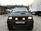 Mitsubishi Challenger 1997 годаүшін3 000 000 тг. в Семей – фото 2