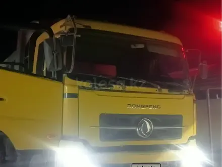 Dongfeng 2008 года за 5 500 000 тг. в Алматы – фото 3