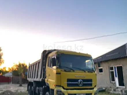 Dongfeng 2008 года за 5 500 000 тг. в Алматы – фото 2