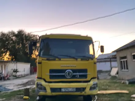 Dongfeng 2008 года за 5 500 000 тг. в Алматы – фото 4