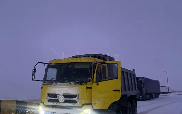 Dongfeng 2008 года за 5 500 000 тг. в Алматы