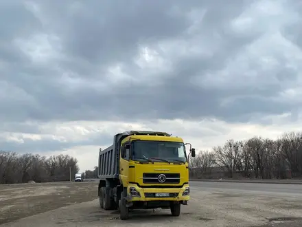 Dongfeng 2008 года за 5 500 000 тг. в Алматы – фото 7