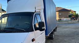ГАЗ ГАЗель 2015 года за 8 500 000 тг. в Кызылорда – фото 3