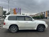 Lexus LX 470 2003 года за 11 800 000 тг. в Жезказган – фото 4