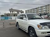 Lexus LX 470 2003 года за 11 800 000 тг. в Жезказган – фото 3
