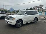 Lexus LX 470 2003 года за 11 800 000 тг. в Жезказган