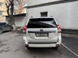 Toyota Land Cruiser Prado 2016 годаfor17 900 000 тг. в Костанай – фото 4