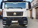 Howo  T5G 2024 года за 32 000 000 тг. в Семей