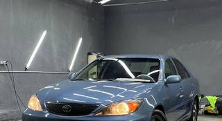 Toyota Camry 2002 года за 4 800 000 тг. в Актау