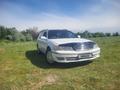 Toyota Mark II Qualis 1997 года за 2 300 000 тг. в Алматы