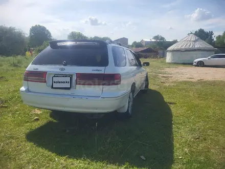 Toyota Mark II Qualis 1997 года за 2 300 000 тг. в Алматы – фото 3