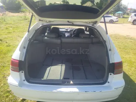Toyota Mark II Qualis 1997 года за 2 300 000 тг. в Алматы – фото 5