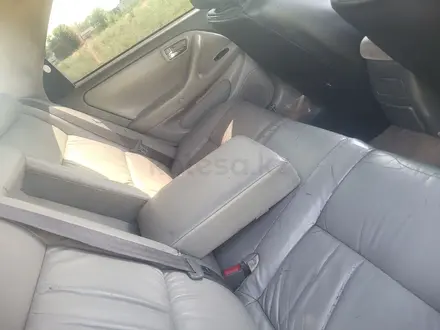 Toyota Mark II Qualis 1997 года за 2 300 000 тг. в Алматы – фото 6