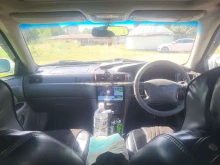Toyota Mark II Qualis 1997 года за 2 300 000 тг. в Алматы – фото 7