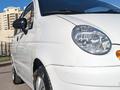 Daewoo Matiz 2014 годаүшін1 500 000 тг. в Астана – фото 6