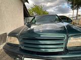 Mercedes-Benz C 240 1997 годаүшін1 500 000 тг. в Талдыкорган – фото 3