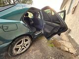 Mercedes-Benz C 240 1997 годаүшін1 500 000 тг. в Талдыкорган – фото 2