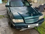 Mercedes-Benz C 240 1997 годаүшін1 500 000 тг. в Талдыкорган