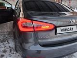 Kia Cerato 2013 годаfor7 500 000 тг. в Алматы