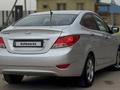 Hyundai Accent 2012 года за 4 200 000 тг. в Актау – фото 4