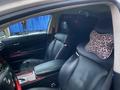 Lexus GS 350 2011 года за 7 800 000 тг. в Актобе – фото 17